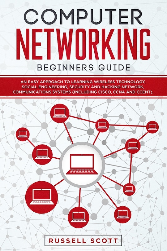 Front cover_Computer Networking Beginners Guide