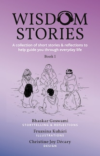 Front cover_Wisdom Stories