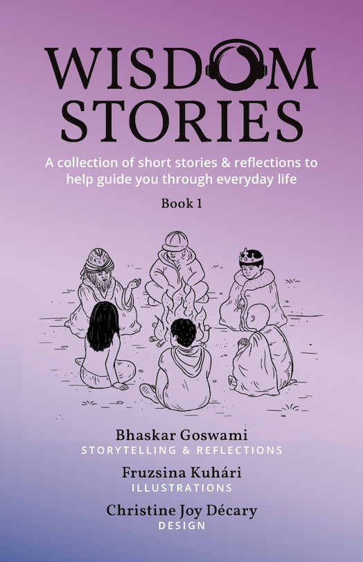 Front cover_Wisdom Stories