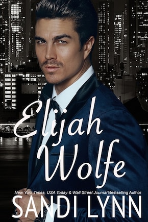 Elijah Wolfe