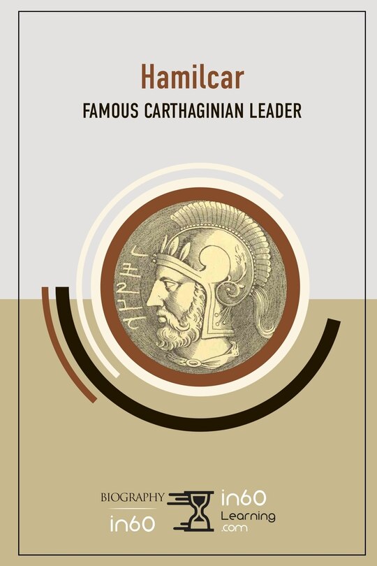 Front cover_Hamilcar