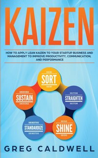 Front cover_Kaizen