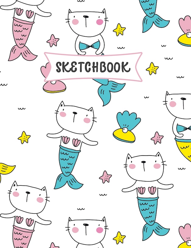 Front cover_Sketchbook