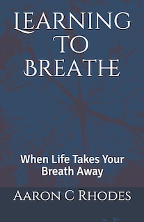 Couverture_Learning To Breathe