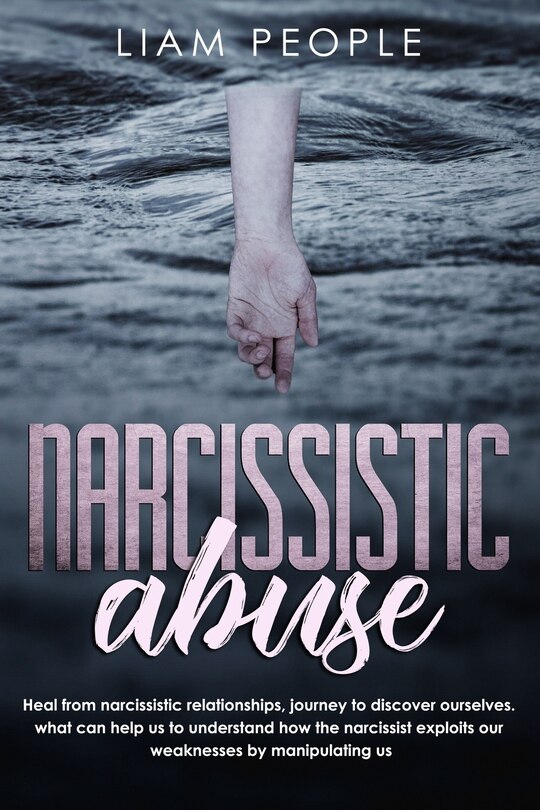 Couverture_Narcissistic abuse