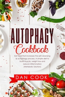 Front cover_Autophagy Cookbook