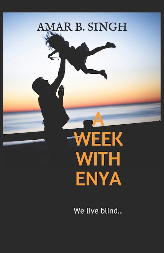 Couverture_A Week With Enya