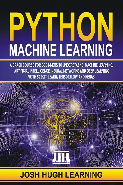 Understanding machine hotsell learning with python