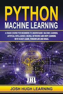 Front cover_Python Machine Learning