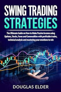 Front cover_Swing Trading Strategies