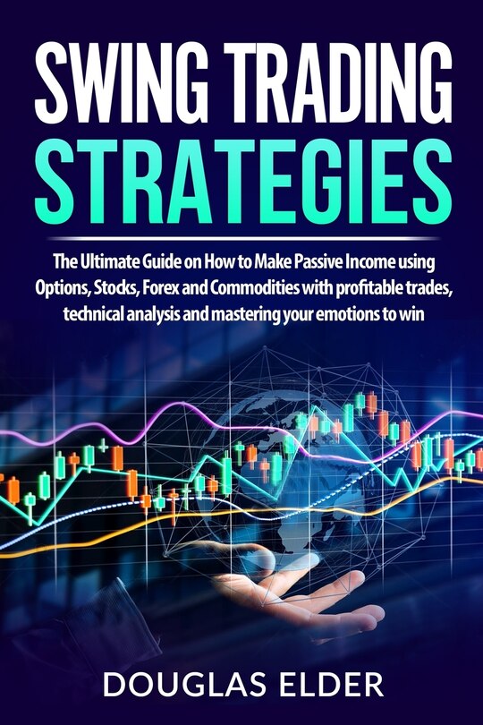 Front cover_Swing Trading Strategies