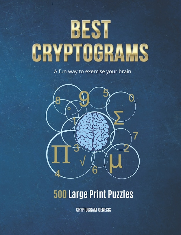 Couverture_Best Cryptograms