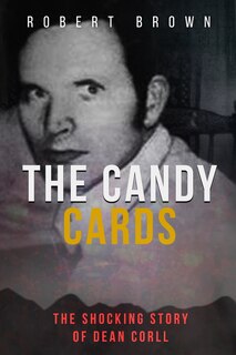 Front cover_The Candy Cards
