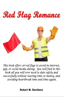 Front cover_Red Flag Romance