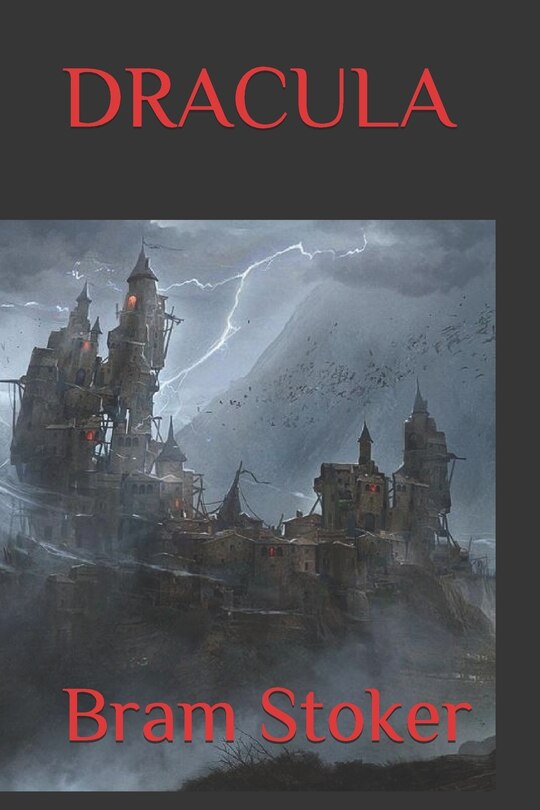 Front cover_Dracula