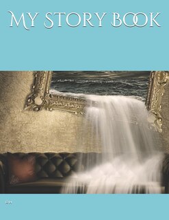 Front cover_My Story Book