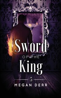 Front cover_Sword of the King