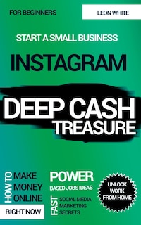 Front cover_Instagram Deep Cash Treasure