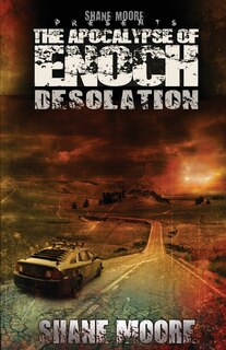 Front cover_The Apocalypse of Enoch