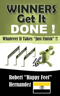 Couverture_Winners Get It Done!!