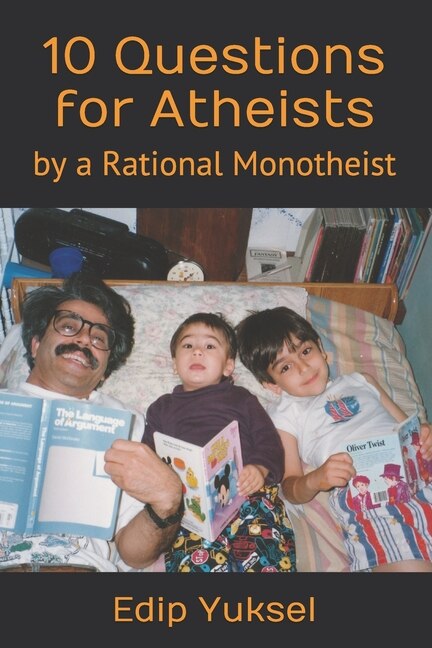 Couverture_10 Questions for Atheists