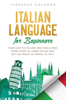 Couverture_Italian Language for Beginners