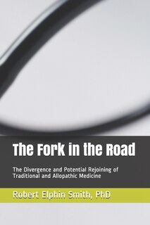 Front cover_The Fork in the Road