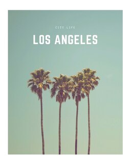 Front cover_Los Angeles
