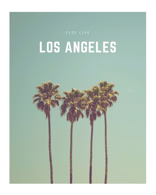 Front cover_Los Angeles