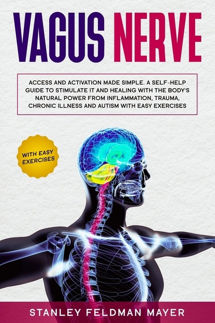 Front cover_Vagus Nerve