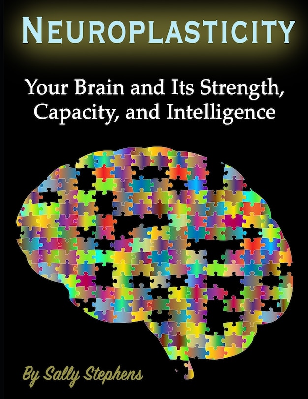 Front cover_Neuroplasticity