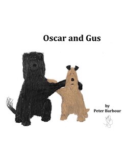 Front cover_Oscar and Gus