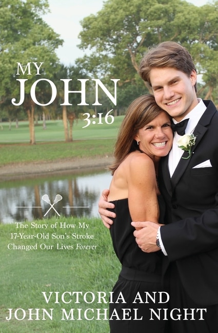 Front cover_My John 3