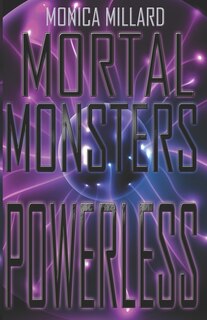 Front cover_Powerless