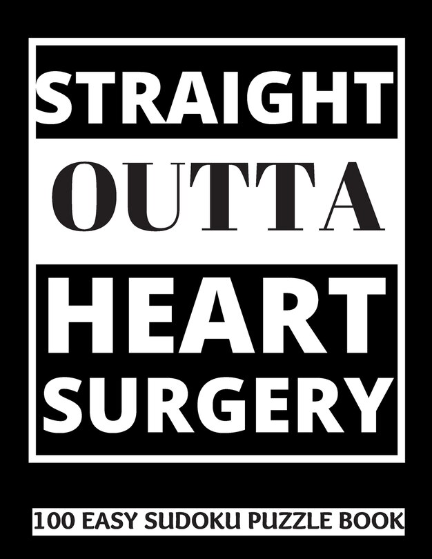 Front cover_Straight Outta Heart Surgery