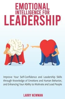 Couverture_Emotional Intelligence for Leadership