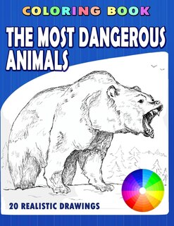 Couverture_The Most Dangerous Animals