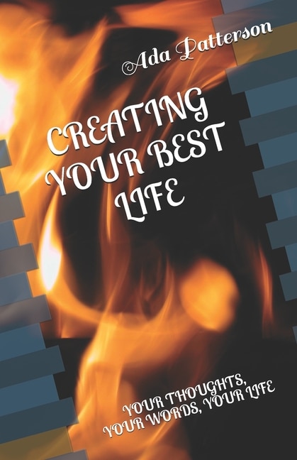 Couverture_Creating Your Best Life
