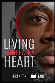 Couverture_How to Live with half a heart