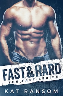 Front cover_Fast & Hard