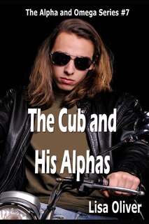 Couverture_The Cub and His Alphas