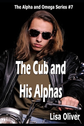 The Cub and His Alphas