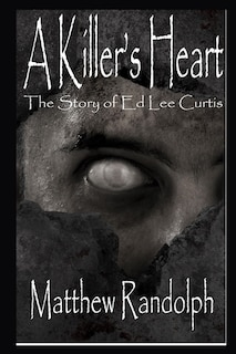 Front cover_A Killers Heart