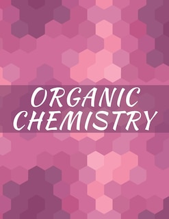 Front cover_Organic Chemistry
