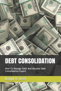 Front cover_Debt Consolidation