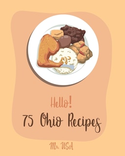 Couverture_Hello! 75 Ohio Recipes