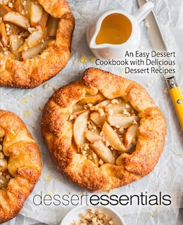 Couverture_Dessert Essentials