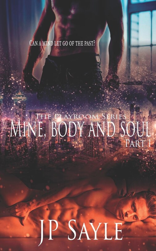 Front cover_Mine, Body and Soul