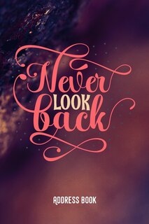 Couverture_Never look back
