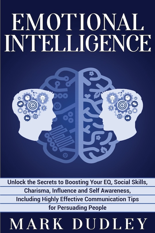 Front cover_Emotional Intelligence